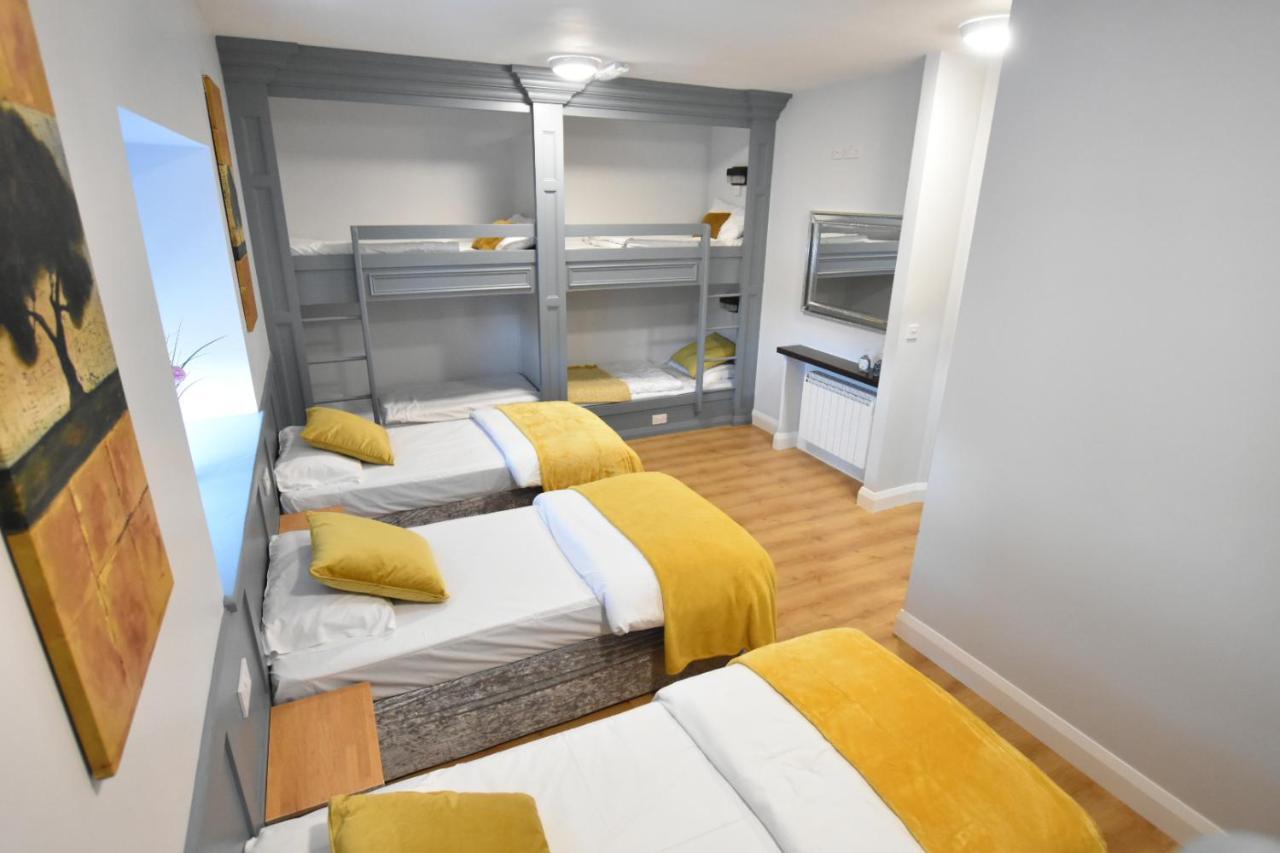 Lanigan'S Accommodation คิลเคนนี ภายนอก รูปภาพ
