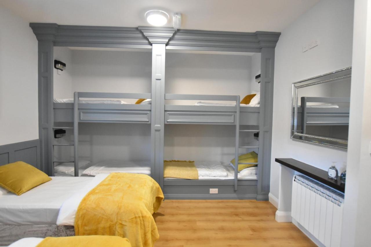 Lanigan'S Accommodation คิลเคนนี ภายนอก รูปภาพ