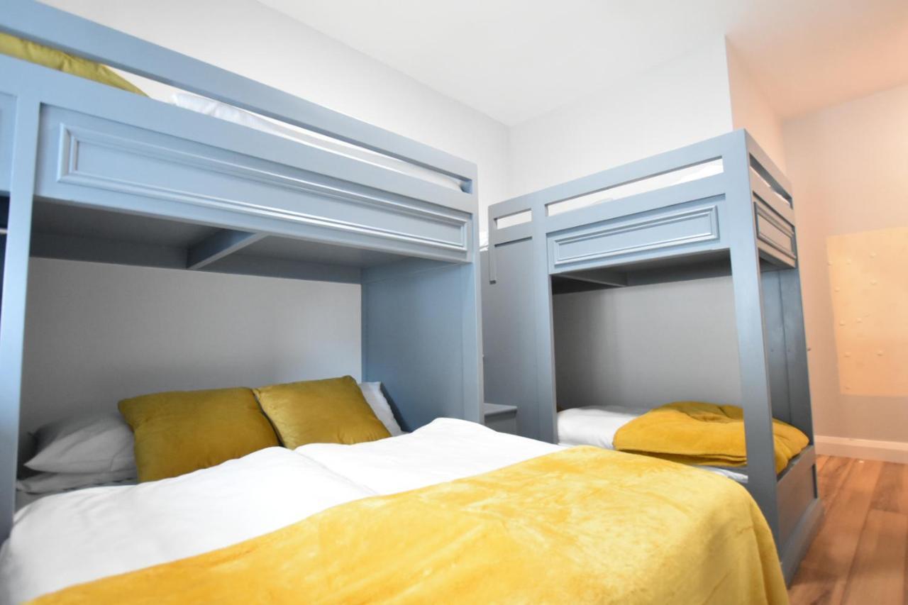 Lanigan'S Accommodation คิลเคนนี ภายนอก รูปภาพ