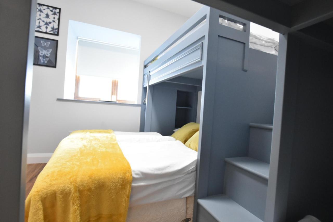 Lanigan'S Accommodation คิลเคนนี ภายนอก รูปภาพ