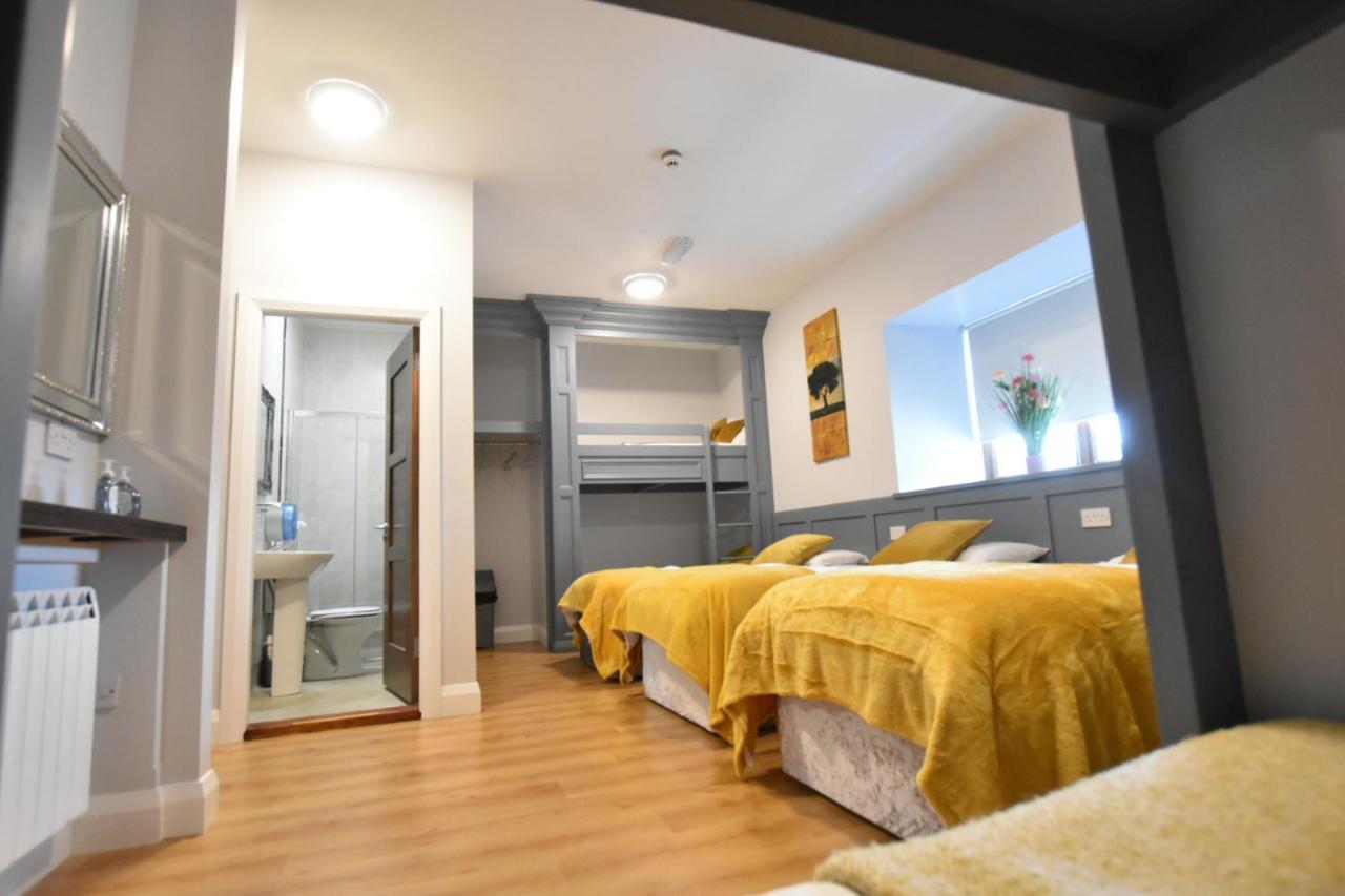Lanigan'S Accommodation คิลเคนนี ภายนอก รูปภาพ