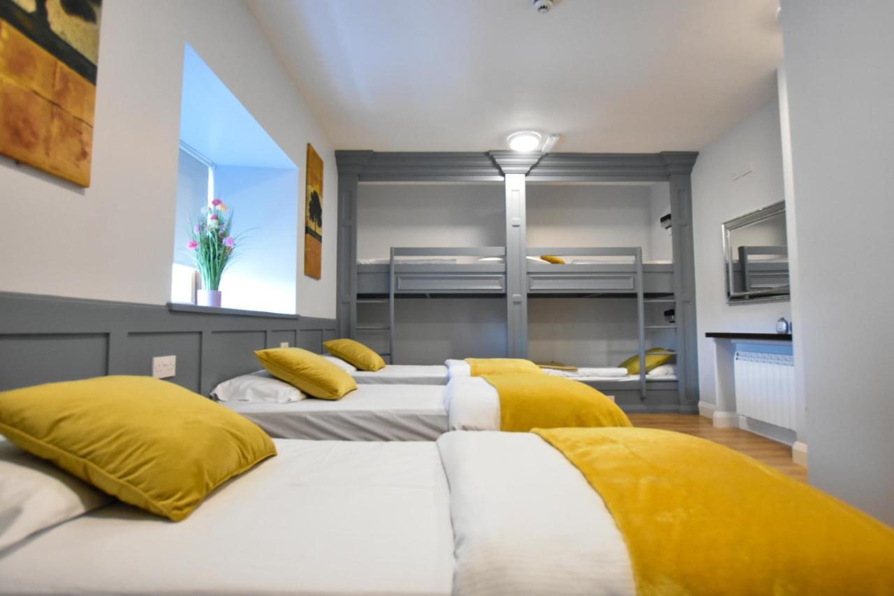 Lanigan'S Accommodation คิลเคนนี ภายนอก รูปภาพ