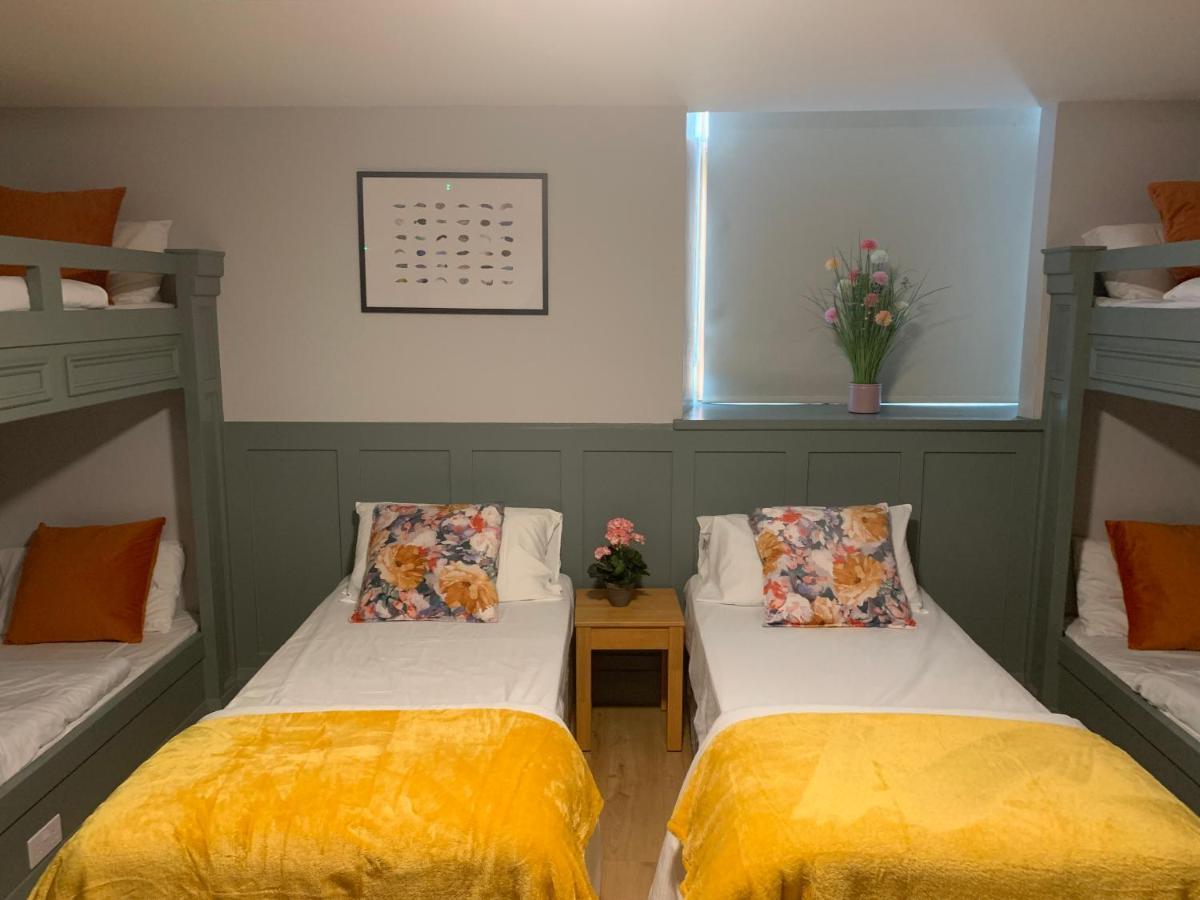 Lanigan'S Accommodation คิลเคนนี ภายนอก รูปภาพ