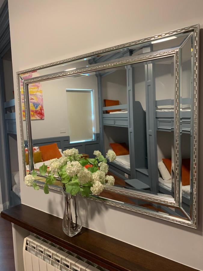 Lanigan'S Accommodation คิลเคนนี ภายนอก รูปภาพ