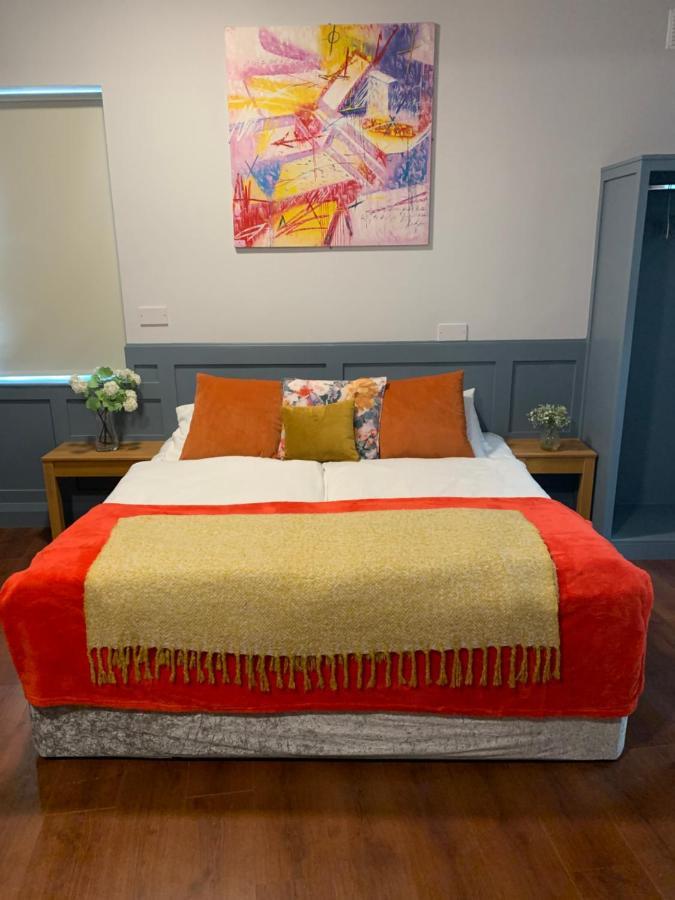 Lanigan'S Accommodation คิลเคนนี ภายนอก รูปภาพ