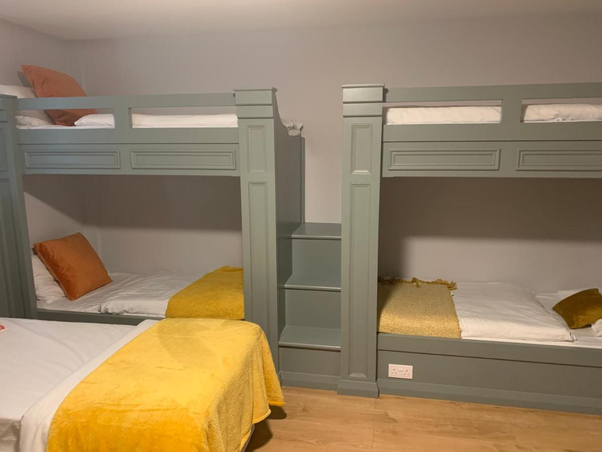 Lanigan'S Accommodation คิลเคนนี ภายนอก รูปภาพ