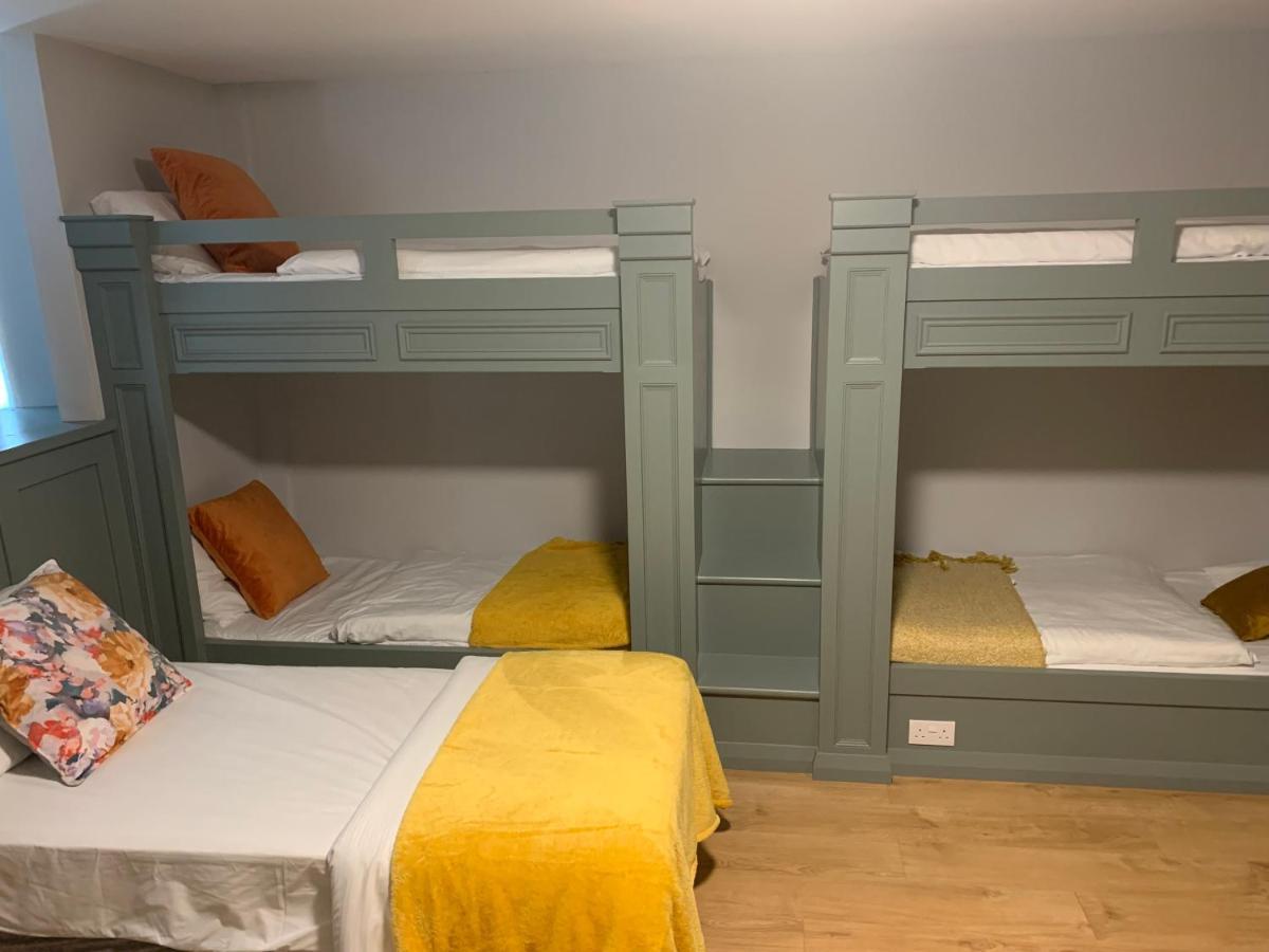Lanigan'S Accommodation คิลเคนนี ภายนอก รูปภาพ