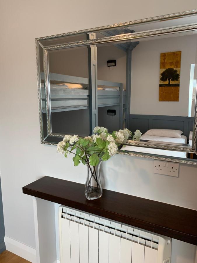 Lanigan'S Accommodation คิลเคนนี ภายนอก รูปภาพ
