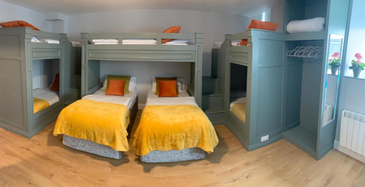 Lanigan'S Accommodation คิลเคนนี ภายนอก รูปภาพ