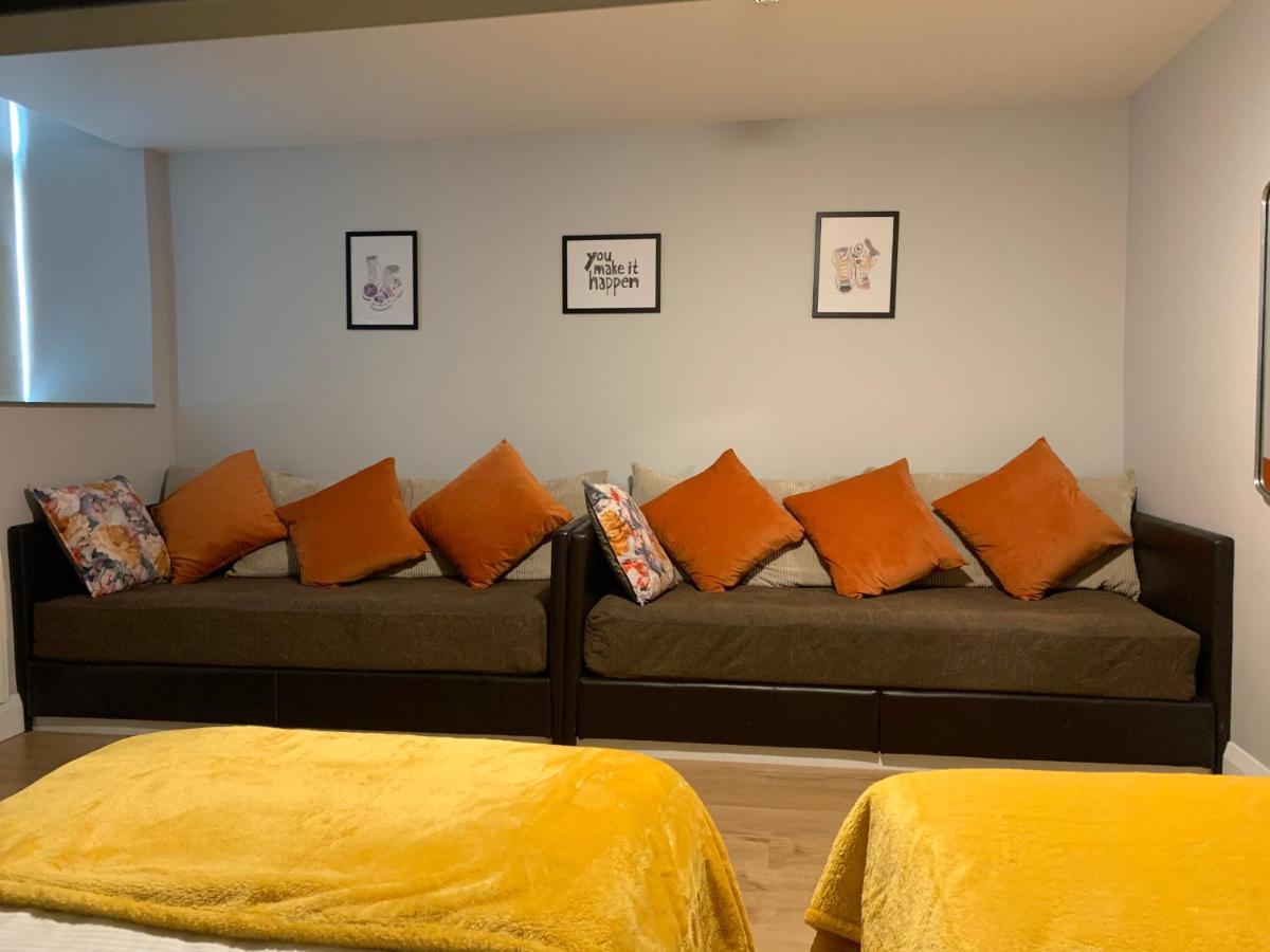 Lanigan'S Accommodation คิลเคนนี ภายนอก รูปภาพ