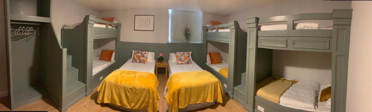 Lanigan'S Accommodation คิลเคนนี ภายนอก รูปภาพ