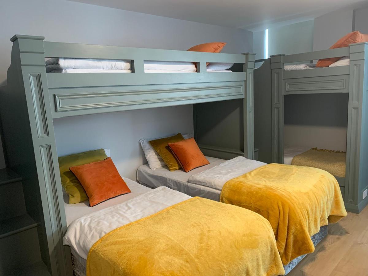 Lanigan'S Accommodation คิลเคนนี ภายนอก รูปภาพ