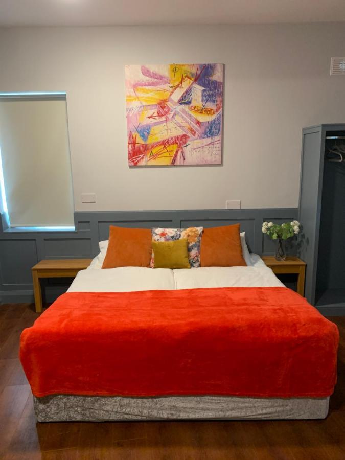 Lanigan'S Accommodation คิลเคนนี ภายนอก รูปภาพ